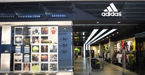 adidas galerias atizapan